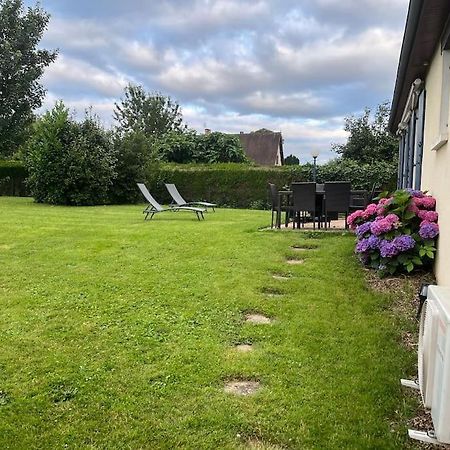 Charmante Maison De Ville Climatisee Avec Wifi Saint-Yrieix-la-Perche Esterno foto